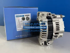 ��������� 24V 100A ��� ����������� ������ 5 ����� (���� �� 10 ��������) Krauf ALM3691NW ALM3691NW ����