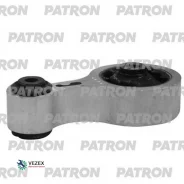 ����� ��������� Mazda 3 BL 09-13, Mazda 6 GH 08-13 Patron PSE3843 PSE3843 ����