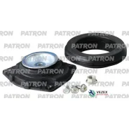 ����� ������������ � ����������� Nissan Qashqai J10F 06- Patron PSE40330 PSE40330 ����