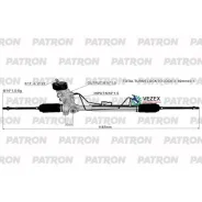 ����� ������� VAG Roomster(5J7)/Fabia I Combi(6Y5)/POLO IV Patron PSG1056 PSG1056 ����