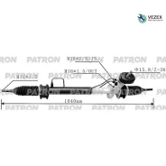 ����� ������� Chevrolet AVEO 04- Patron PSG3103 PSG3103 ����