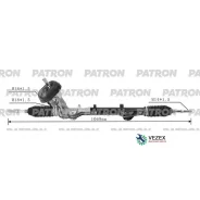 ����� ������� Renault Duster 12-, Kaptur 16- Patron PSG3125 PSG3125 ����