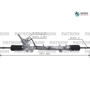 ����� ������� Dacia/Renault Sandero/Logan 04- Patron PSG3192 PSG3192 ����