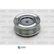 ����� ����� ���������� Toyota Avensis 1.6VVTI/1.8VVTI 03- Metal Patron PT61015 PT61015 ����