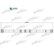 ������� ��� Renault Megane 19 L677��, 26-27 ���, Patron PTB1006 PTB1006 ����