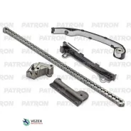 �������� ���� ��� (����-1, ���-1, ���-3) Nissan Almera Classic (B10) 1.6i (QG16DE) 2006-2012 Patron PTCK012 PTCK012 ����