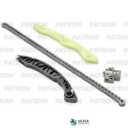 �������� ���� ��� (����-1, ���-1, ���-2) Mitsubishi 1.8i (4B10), 2.0i (4B11), 2.4 (4B12) 2008-, Chrysler 2.0, 2.4 07- Patron PTCK068 PTCK068 ����