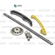�������� ���� ��� (����-1, ���-1, ���-2, ����-1) Mitsubishi: Lancer X 1.5i (4A91), 1.6i (4A92) 2008 Patron PTCK088 PTCK088 ����
