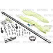 �������� ���� ��� (����-1, ���-1, ���-3, ����-1) PSA: 1.4 VTi (EP3) 07- / 1.6 VTi (EP6) 07- Patron PTCK081 PTCK081 ����