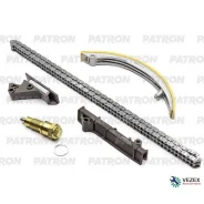 �������� ���� ��� (����-1, ���-1, ���-3) Mercedes: 2.0D/2.5D/3.0D (OM602/ OM603) 84-00 Patron PTCK113 PTCK113 ����