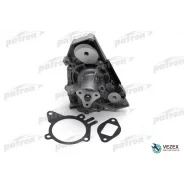 ����� ������� KIA Spectra(��)/RIO 1.5/1.6 DOHC Patron PWP1229 PWP1229 ����