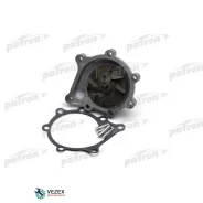 ����� ������� KIA: Karnival 2.9 CRDi 06- Patron PWP1368 PWP1368 ����