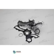 ����� ������� Toyota Camry ����� (XV5) 3.5 Lexus: RX 350/PX450h 08- Patron PWP1722 PWP1722 ����