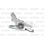 ����� ������� ���������� Mitsubishi Outlander (06-12), Pajero Montero Sport (08-14) Patron PWP1726 PWP1726 ����