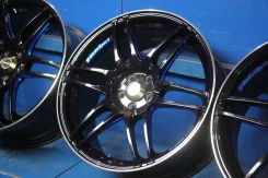 Weds Sport SA-60M. 7.5x18", 5x100, ET48, �� 73,1���. ����