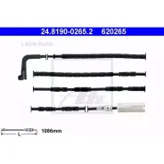 ������ ������ ����. ������� ���. [1093mm] BMW E87/E90/E91 9/04- 24819002652 ����
