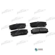 ������� ��������� �������� ���� Greatwall: Hover 05- / Isuzu: Trooper 00-, Trooper 91-98 / OPEL: Frontera A 92-98, Frontera B 98-, Monterey A 91-98 Pa...