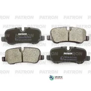 ������� ��������� �������� ���. Landrover Discovery 04 - Patron PBP1046 PBP1046 ����