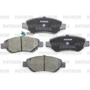 ������� ��������� �������� �����. Citroen: C1 05-, Peugeot: 107 05-, Toyota: AYGO 05- Patron PBP1499 PBP1499 ����
