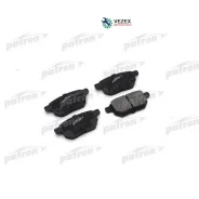 ������� ��������� Toyota Corolla/Auris/Prius 07- ����. Patron PBP4042 PBP4042 ����