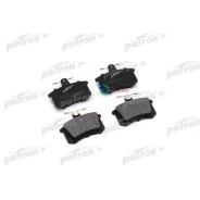 ������� ��������� AUDI 80 82- ����. Patron PBP222 PBP222 ����