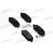 ������� ��������� Infiniti G37 08- ����. Patron PBP1693 PBP1693 ����