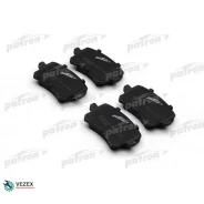 ������� ��������� VW Passat/Tiguan 05- ����. Patron PBP4058 PBP4058 ����