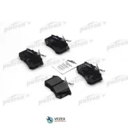 ������� ��������� VAG A3/A4/GOLF III/IV/Passat/Octavia/Rapid 96- ����. Patron PBP541 PBP541 ����
