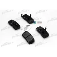 ������� ��������� Daihatsu Applause 97- ���. Patron PBP718 PBP718 ����