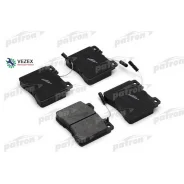 ������� ��������� MB W140 -98 �����. Patron PBP800 PBP800 ����