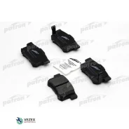 ������� ��������� �������� ���� Honda: Accord IV Aerodeck 91-93, Legend I 88-90, Legend I ���� 87-90, Prelude IV 92-96, Rover: 600 93-99 Patron PBP956...
