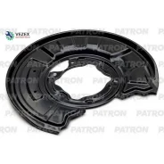 ����� ���������� ����� ������ ������ Mercedes: C-Class (W204) 2007-2015, E-Coupe (C207) 2009-2016 Patron PBS148 PBS148 ����