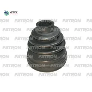 ������� ����� Toyota Hilux GGN15/GGN25/GGN35/KUN1/KUN2/KU�N3/LAN15/LAN25/LAN35/TGN1/TGN2�6/TGN36 2004-2012 Patron PDC0093 PDC0093 ����