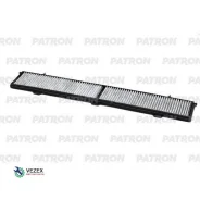 ������ ������ BMW 3 (E90/E91) 04- �������� Patron PF2137 PF2137 ����