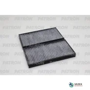 ������ ������ BMW 5 (E60) 03- �������� (����. 2��) Patron PF2435 PF2435 ����