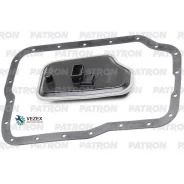 ������ ���� FORD/Mazda Focus 2/3 04- � ���������� Patron PF5011 PF5011 ����