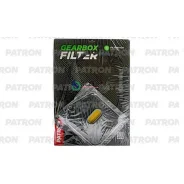 ������ ���� � ���������� �-�� BMW E39/E38/X5 3.5i-4.6i/3.0D 94- Patron PF5015 PF5015 ����