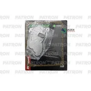 ������ ���� Hyundai/KIA Genesis/Sorento 08- � ���������� Patron PF5104 PF5104 ����