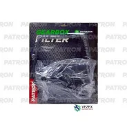 ������ ���� � ���������� Ssang YONG Actyon 06-, Korando 97-, Kyron 05-, Rexton 04-, Rodius 05- Patron PF5206 PF5206 ����