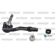 ���������� ������� ���� BMW 5 (E60/E61) 02- ���. /����. Patron PS1185 PS1185 ����