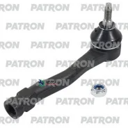 ���������� ������� ���� Citroen: Berlingo 04/08-, Peugeot: 308 09/07-, Partner Tepee 04/08- Patron PS1187L PS1187L ����
