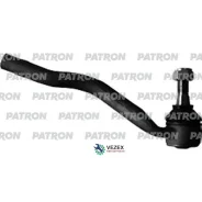���������� ������� ���� Mercedes-BENZ: M-Class (W164) 05- Patron PS1321L PS1321L ����