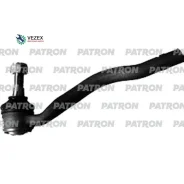 ���������� ������� ���� Mercedes-BENZ: M-Class (W164) 05- Patron PS1321R PS1321R ����