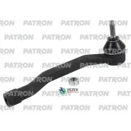 ���������� ������� ���� M14X1,5 Dacia Duster 04/10 - Patron PS1337R PS1337R ����
