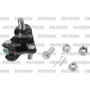 ����� ������� Toyota Corolla/RAV 4/Auris 06- ���/����. Patron PS3237 PS3237 ����