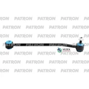 ���� ������������� FORD Transit V363, 2014- (����������� � ������) Patron PS4596 PS4596 ����