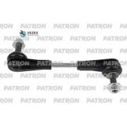 ���� ������������� BMW 5-Series G30, G31 2017-, BMW 7-Series G11, G12 2017- (����������� � ������) Patron PS4625 PS4625 ����