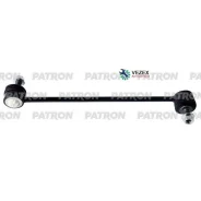 ���� ������������� ��������� LADA Vesta 2015- (����������� � ������) Patron PS4638HD PS4638HD ����