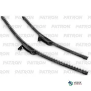 ����� ���������������� 61�� + 46�� �-�� ������� Hook/ ������ ��� �������� ���� 9x3 Hyundai / KIA / Renault Patron PWB460CS PWB460CS ����