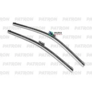����� ���������������� VW Tiguan 07- 61�� + 53�� ������� (��������) Patron PWB6153Kittig PWB6153KITTIG ����
